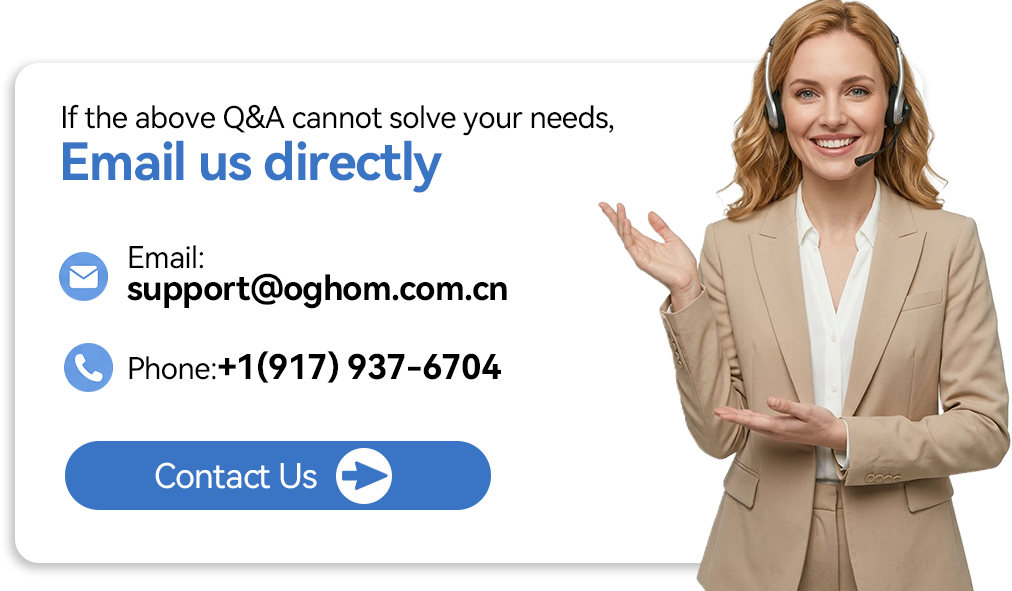 Contact RY support by email or phone